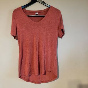 ✨Old navy✨ luxe tee
